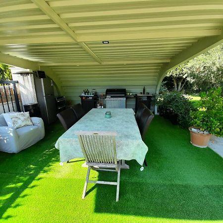 Casa Olyves Apartamento Onil Exterior foto