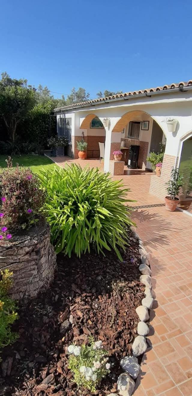 Casa Olyves Apartamento Onil Quarto foto